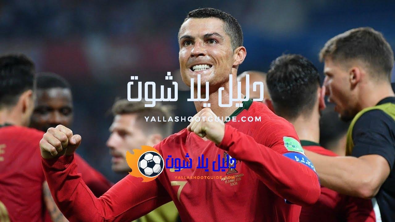 نجوم كرة القدم