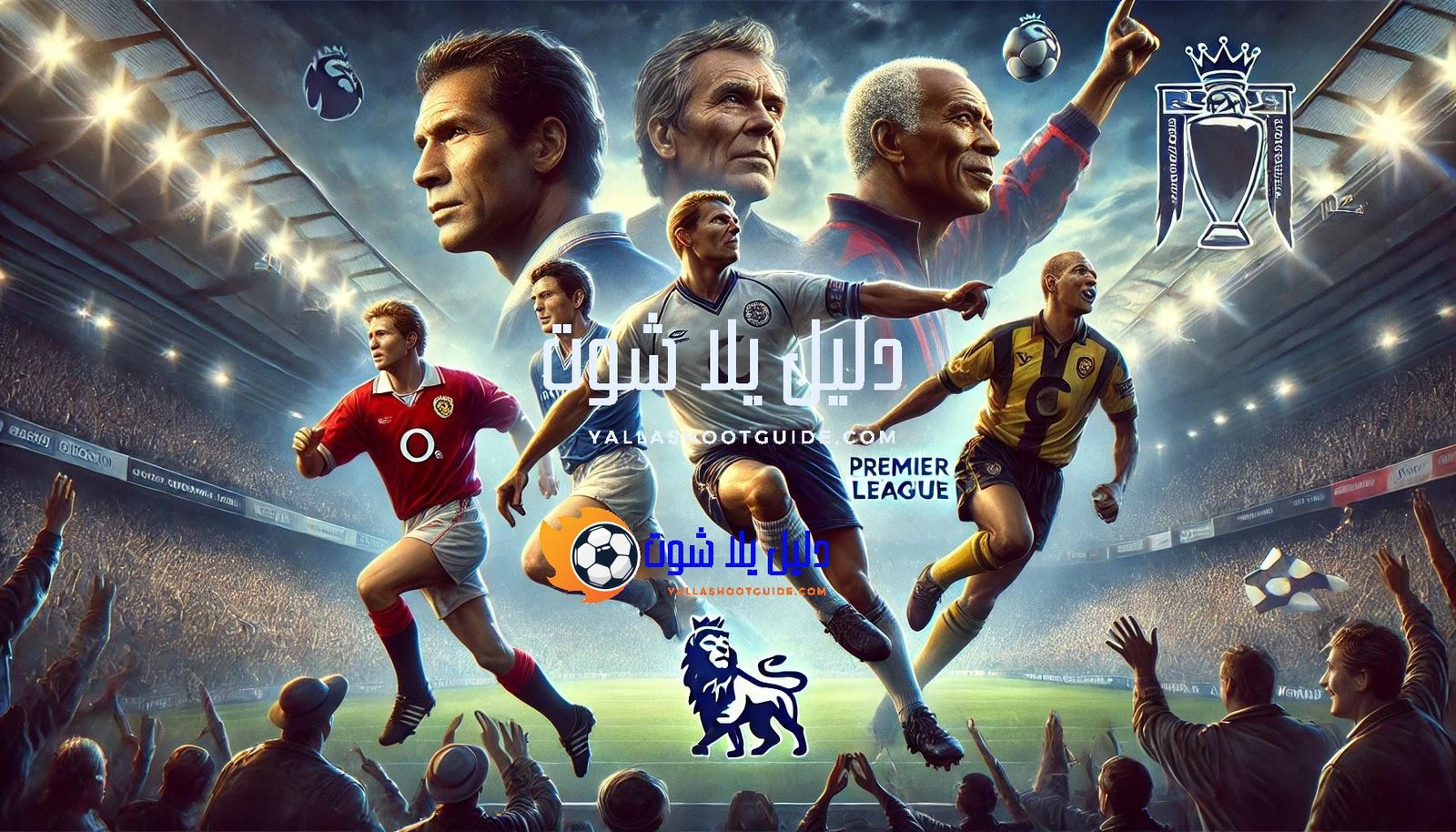 الدوري الإنجليزي وتأثيره