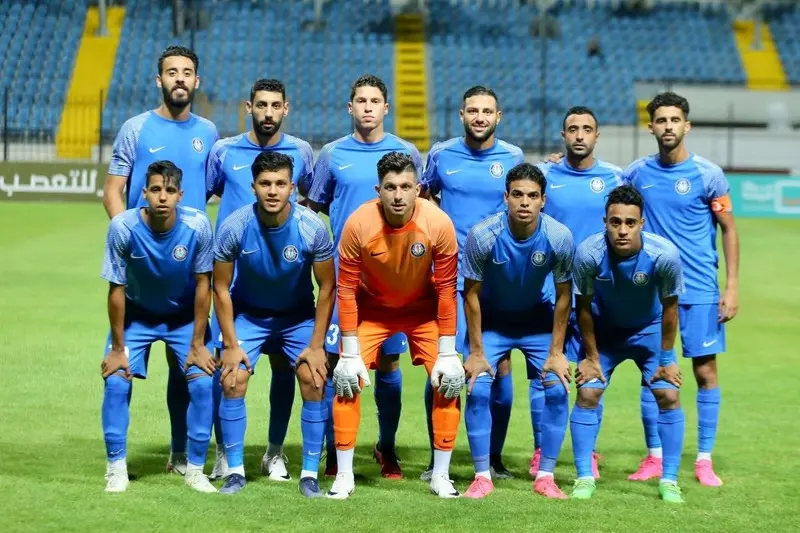 مباريات اليوم الدوري المصري