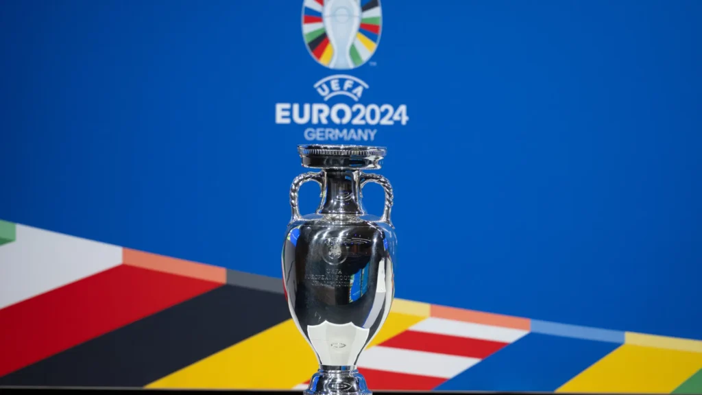 كاس يورو