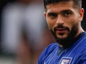 تشكيل إيبسويتش تاون ضد برينتفورد في الدوري الإنجليزي.. هل يشارك سام مرسي؟